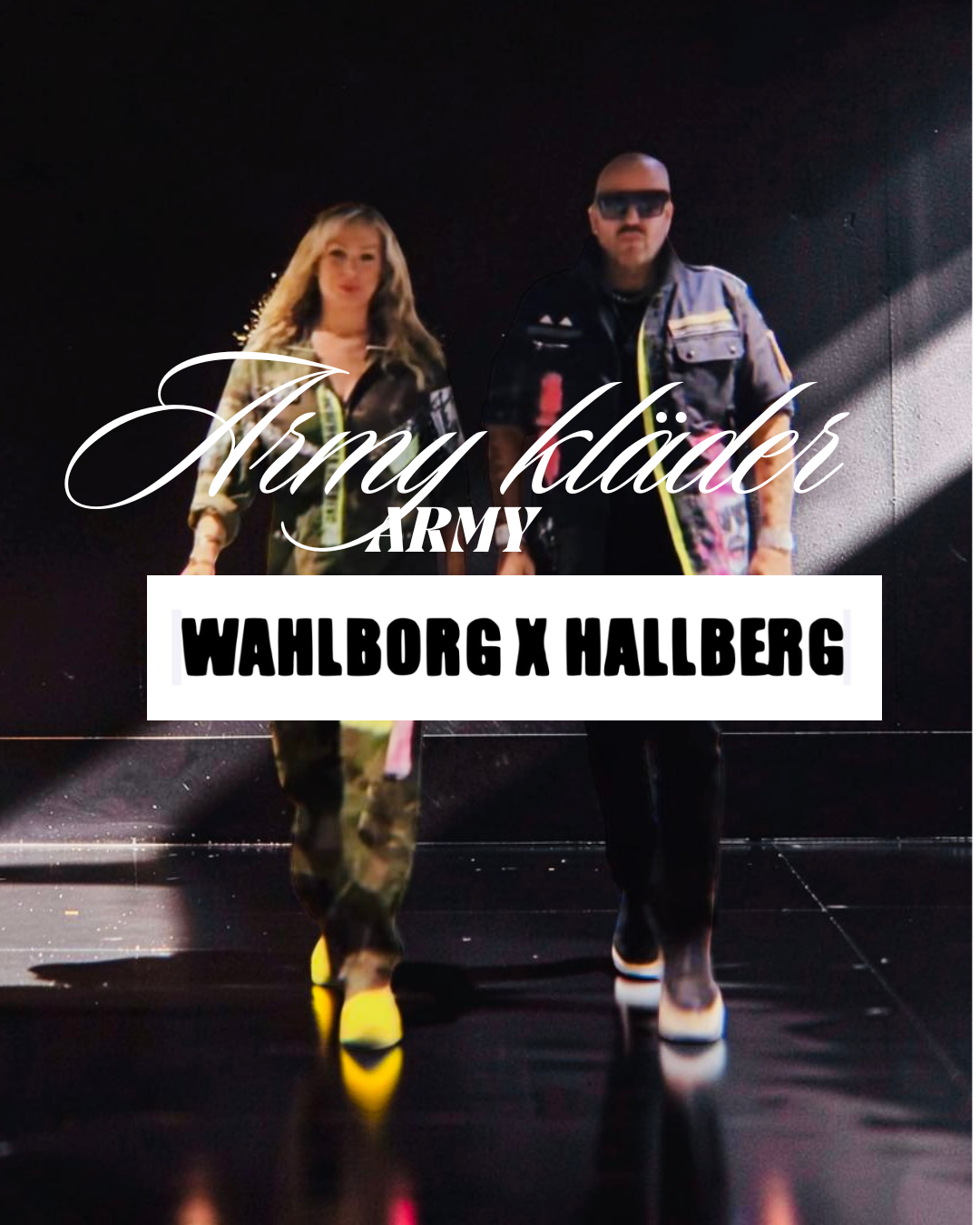 Wahlborg X Hallberg