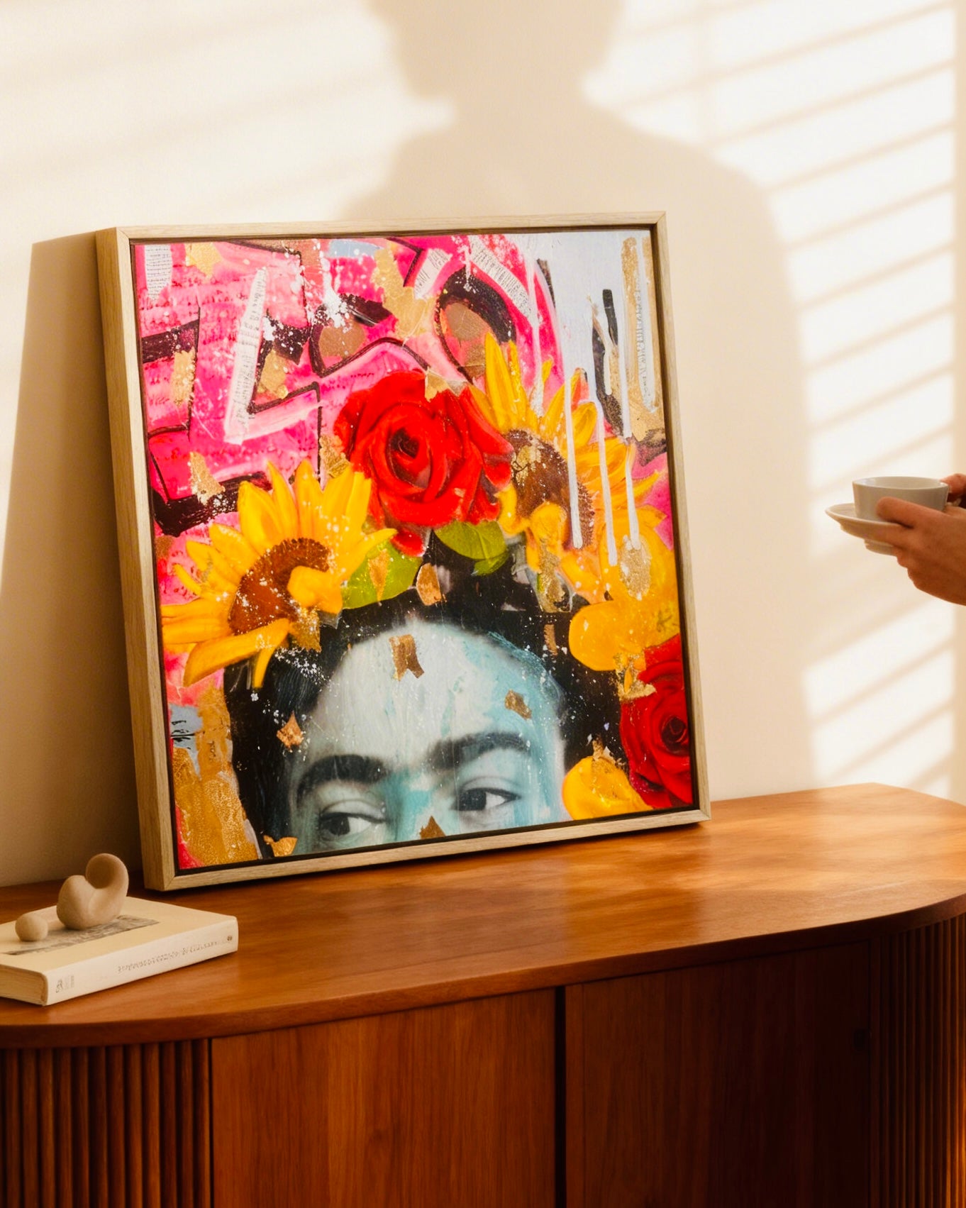Frida Kahlo