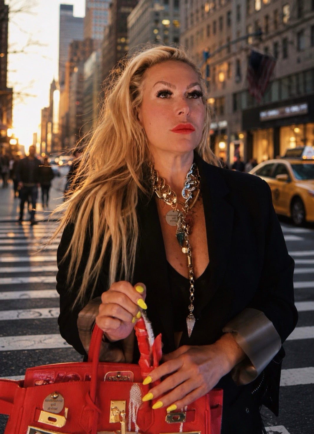 Halsband Intuition