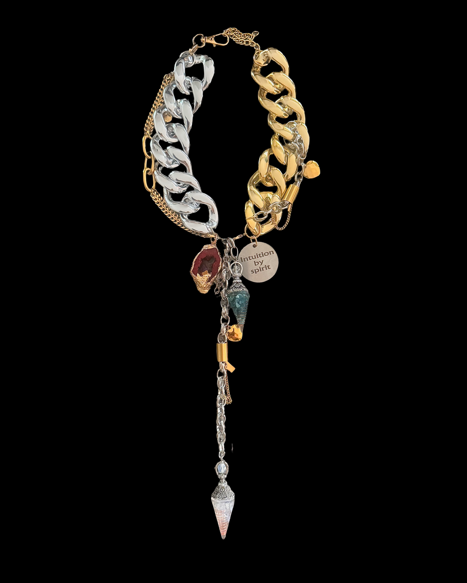 Halsband Intuition