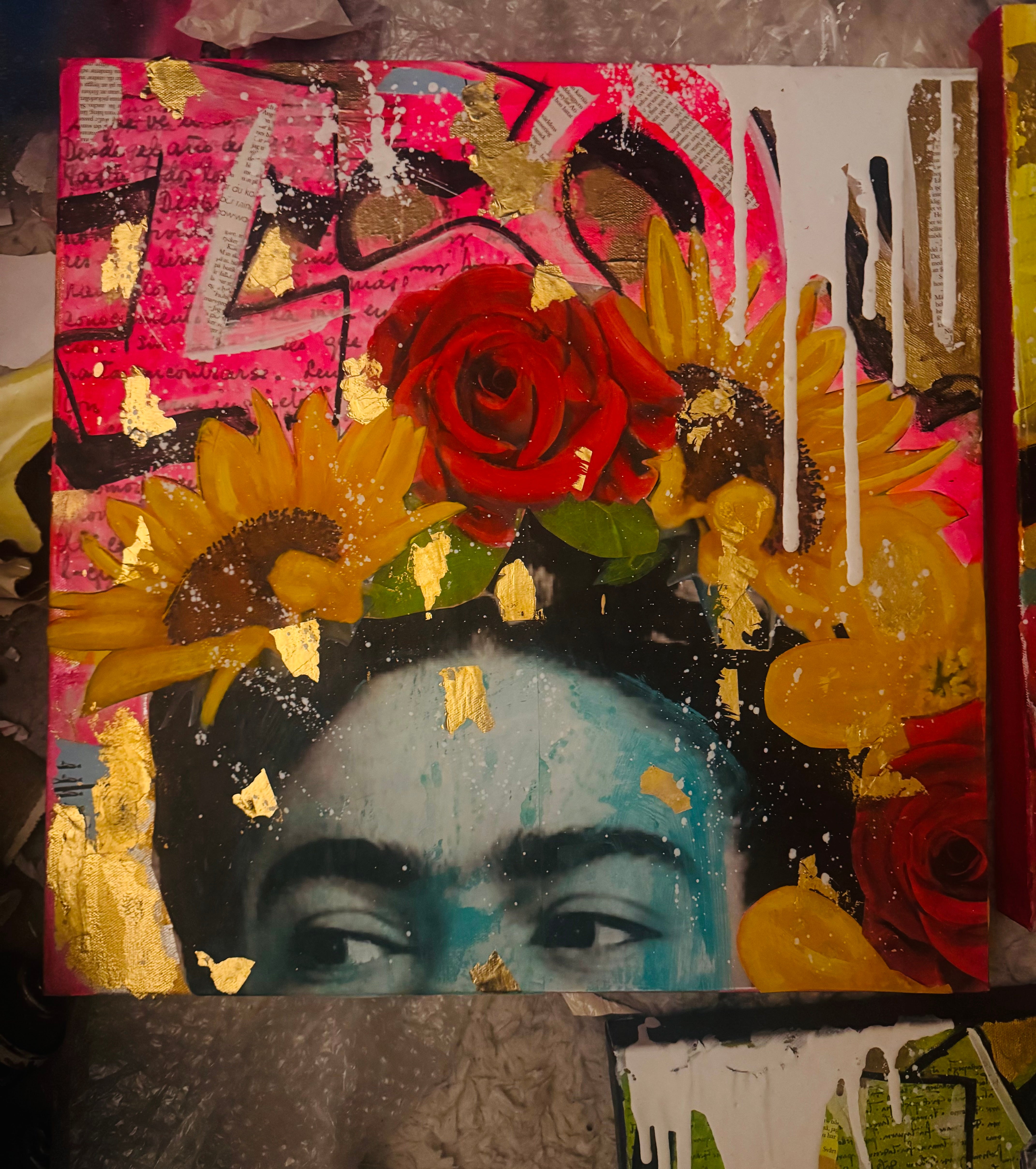 Frida Kahlo