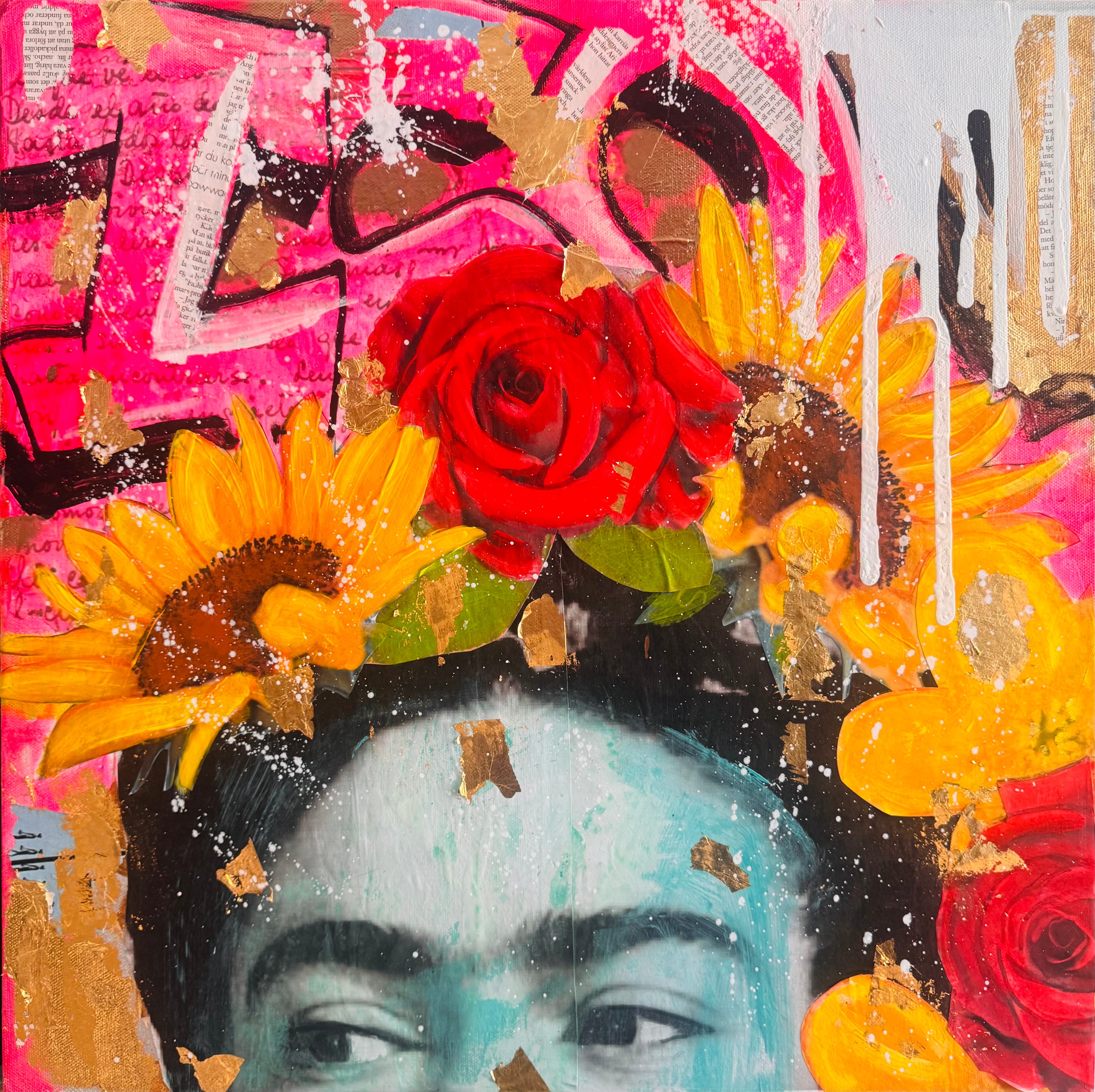 Frida Kahlo