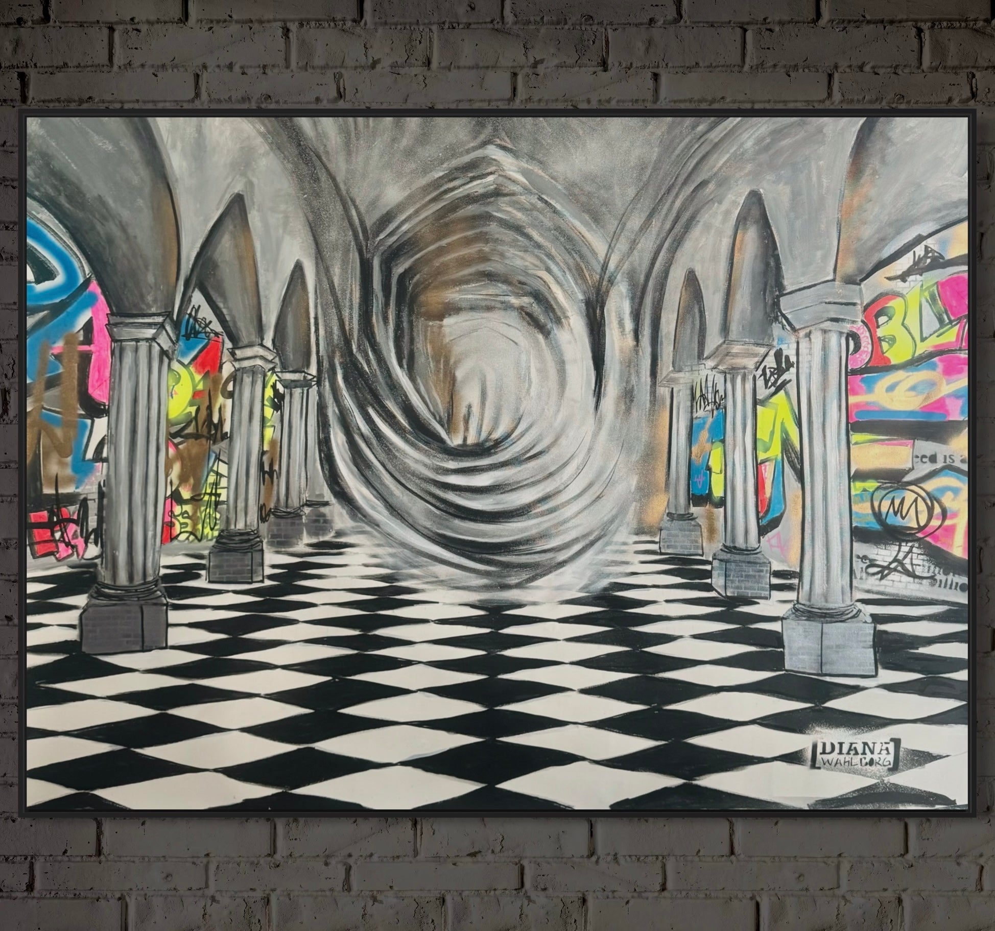 The passage