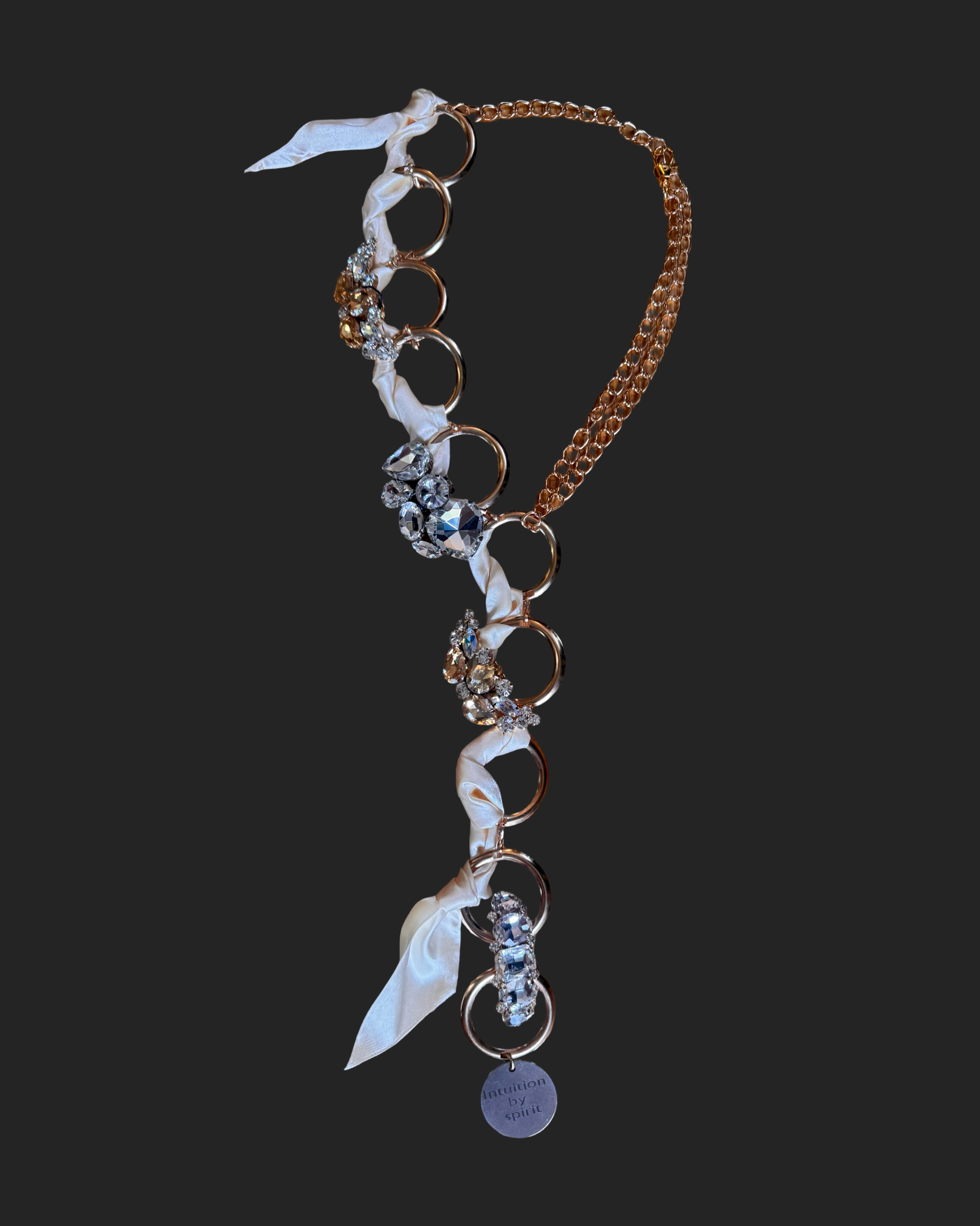 Halsband Romantica av Intuition by spirit