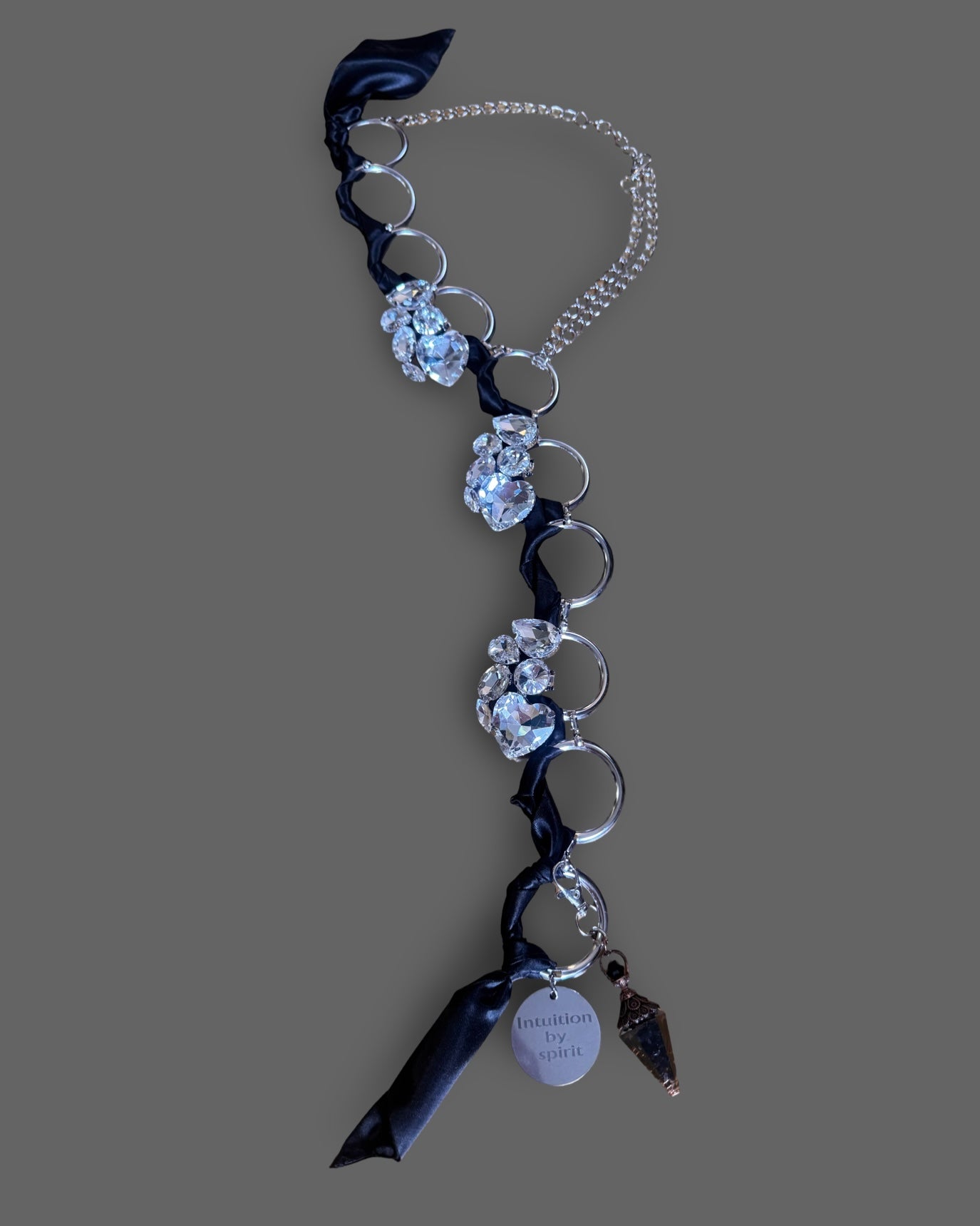 Edge halsband av intuition by spirit