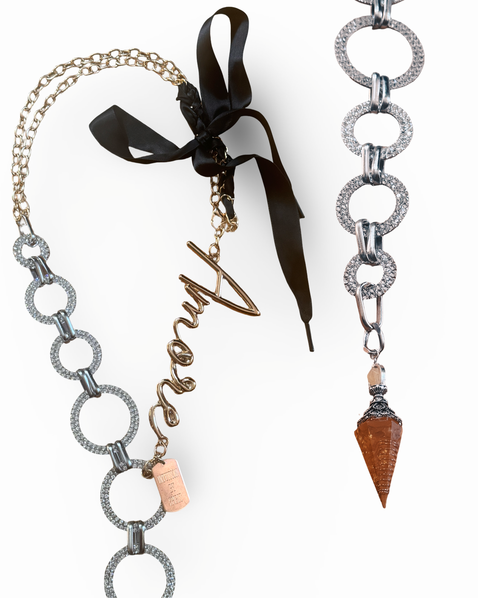Halsband Amore av Intuition by spirit