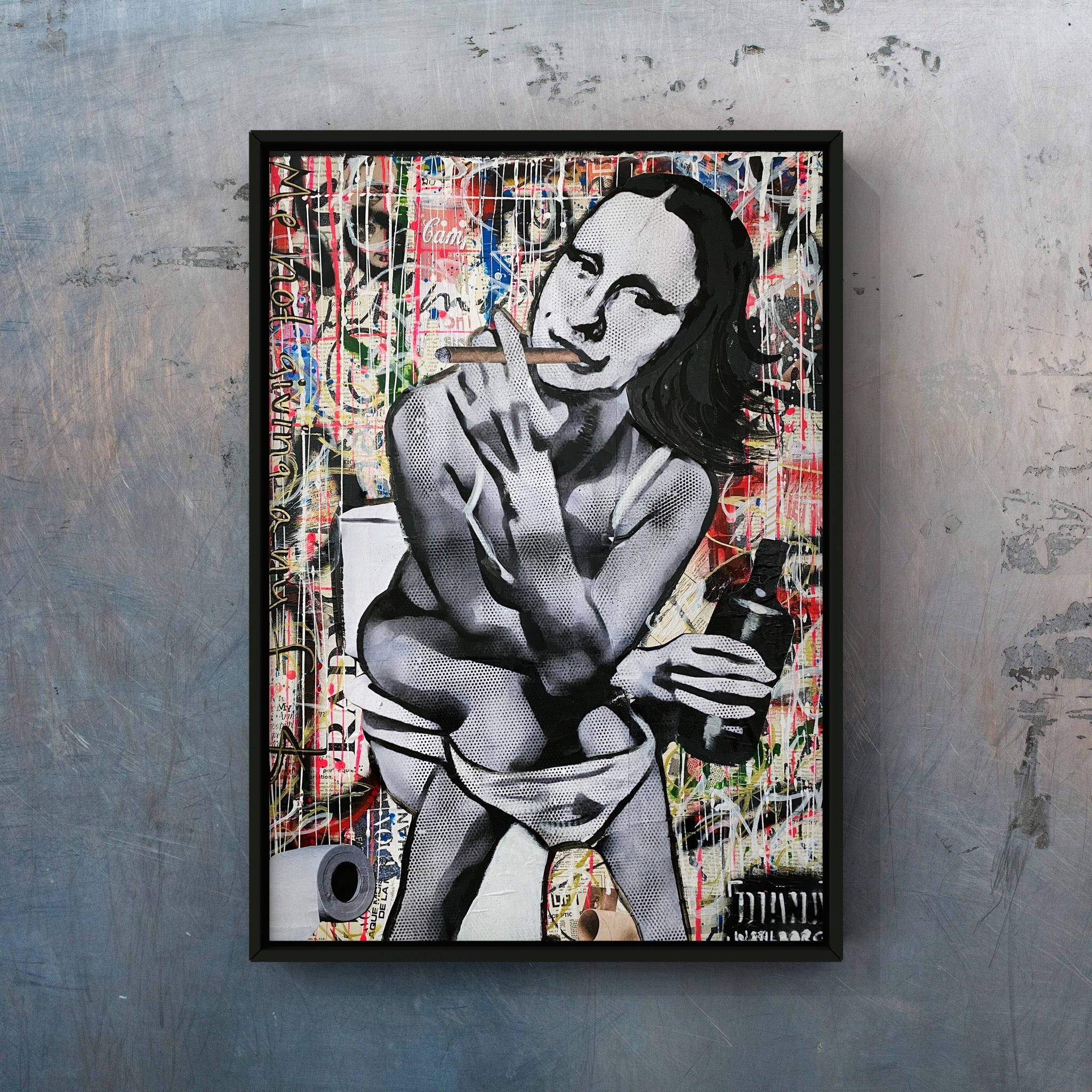 Mona Lisa