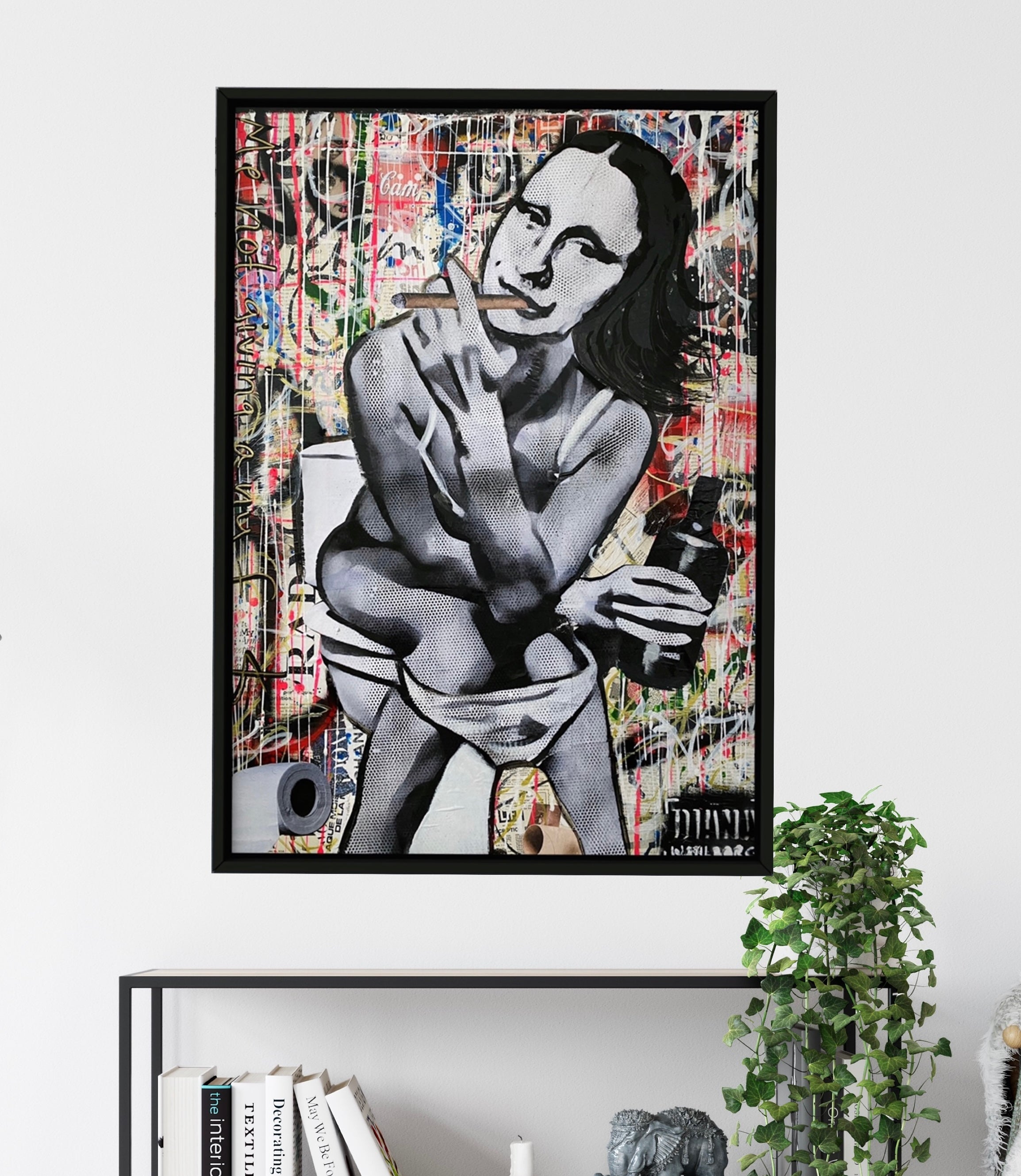 Mona Lisa