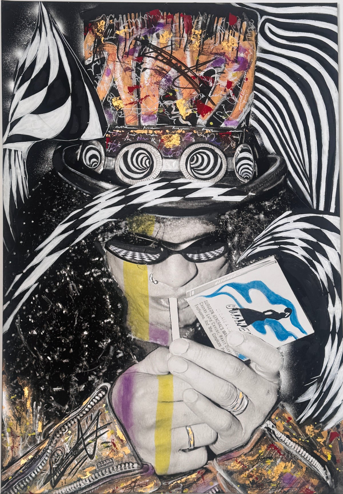 Slash