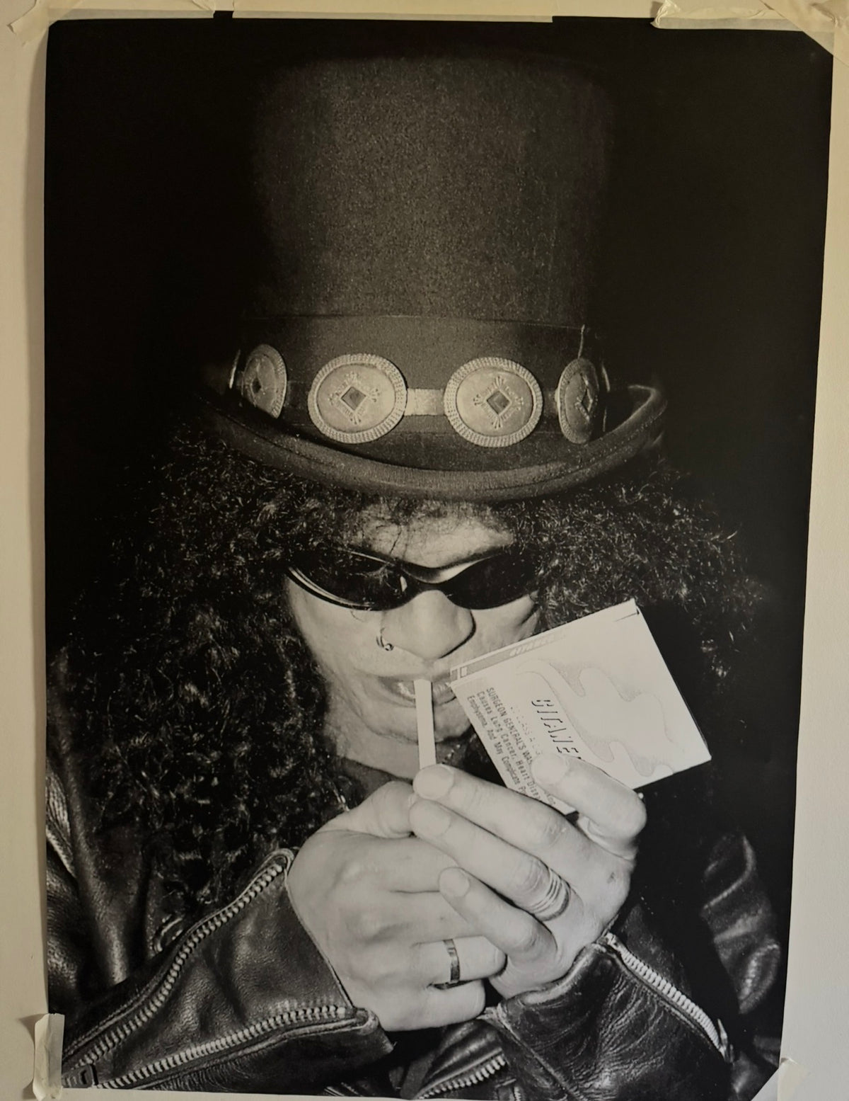 Slash